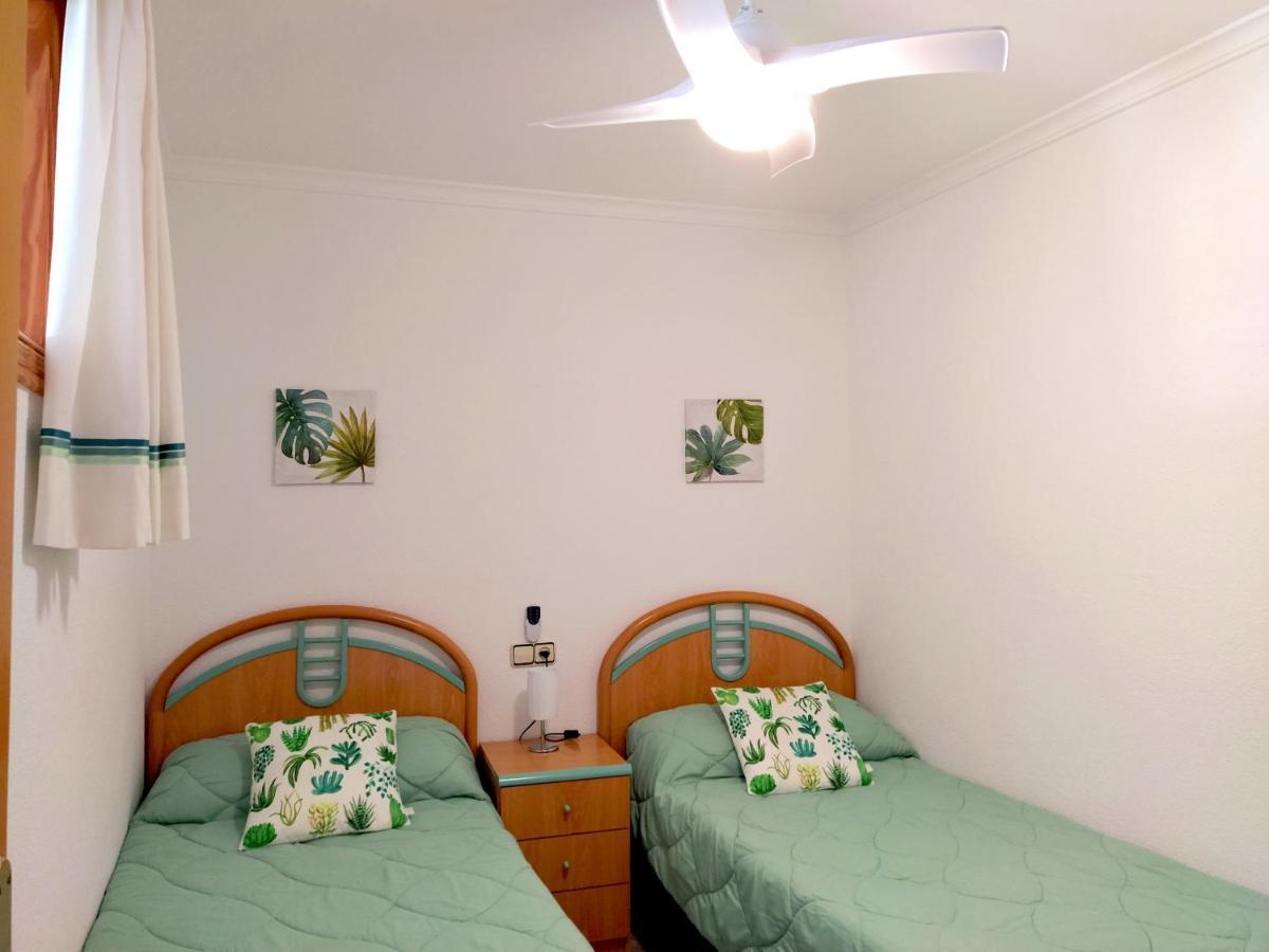 New! Brisa Marina Apartment, 1A Linea Puerto Y Mar Peñíscola Dış mekan fotoğraf