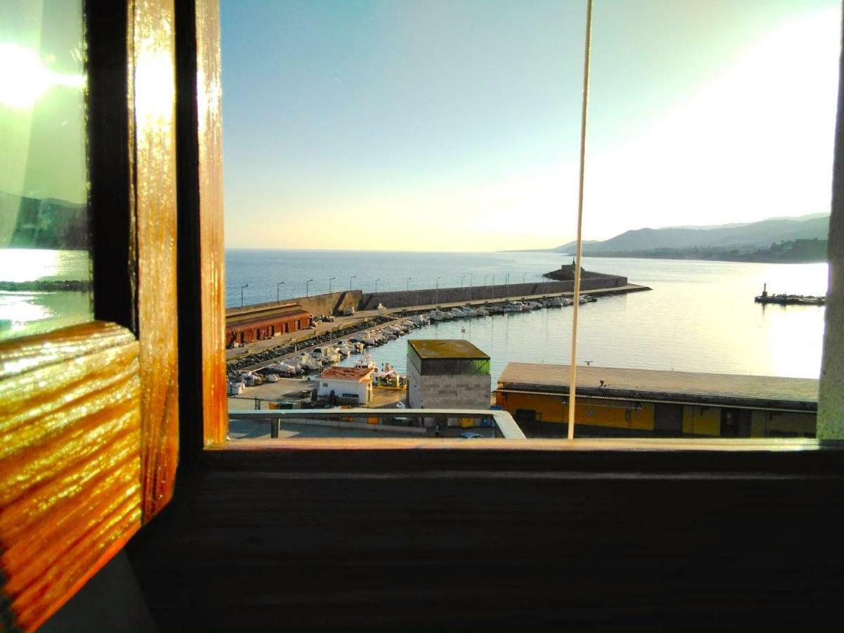 New! Brisa Marina Apartment, 1A Linea Puerto Y Mar Peñíscola Dış mekan fotoğraf
